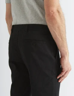 New Slim Stretch Chino Pant