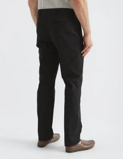 New Slim Stretch Chino Pant