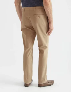 New Slim Stretch Chino Pant