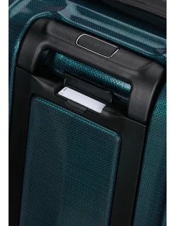 NEXIS EXP SUITCASE 76CM/116L DEEP PETROL
