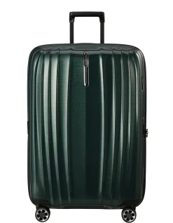 @NEXIS EXP SUITCASE 76CM/116L DEEP FOREST