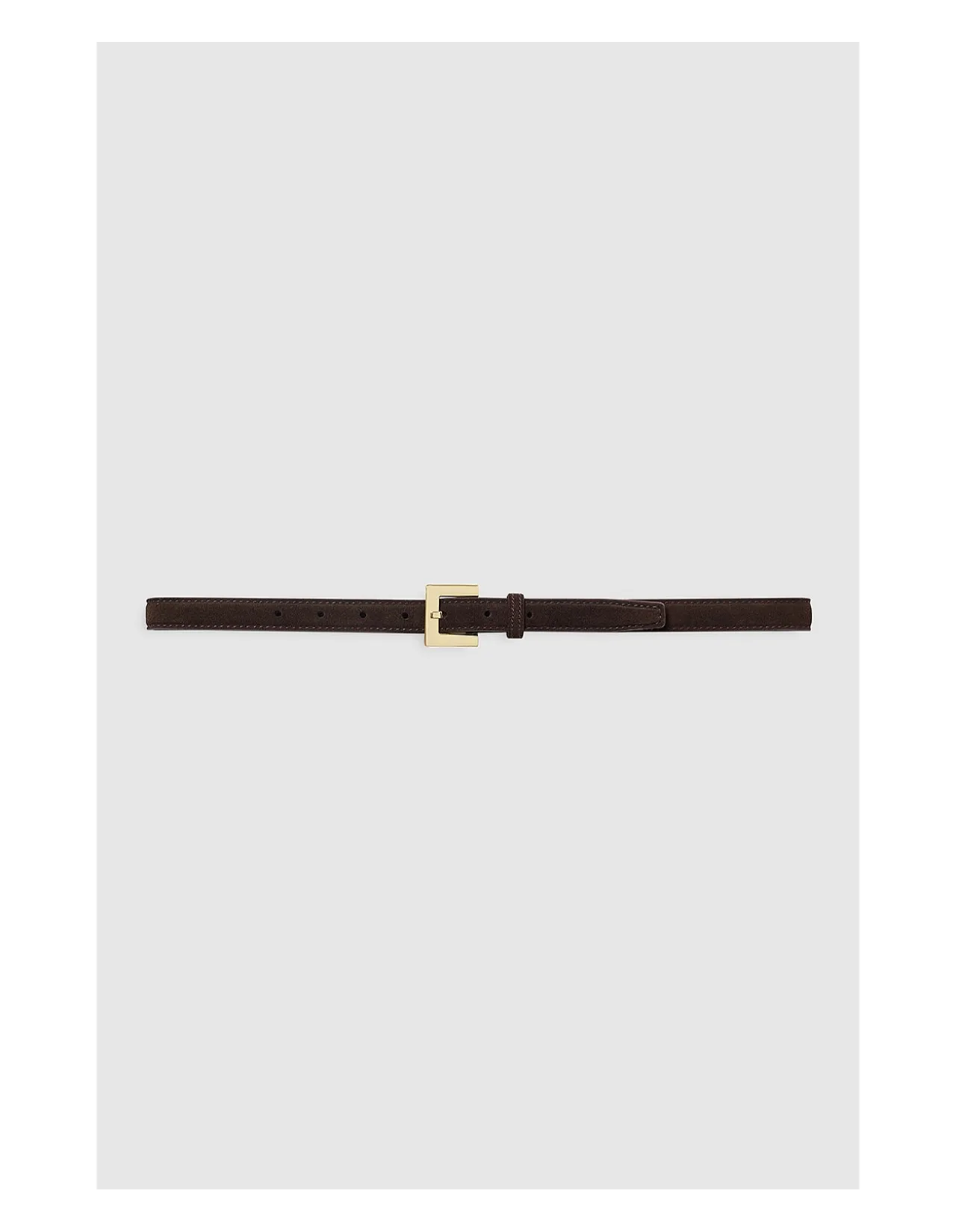 NICOLA BELT