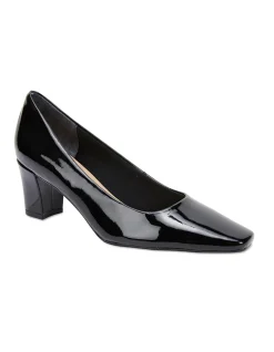 NICOLE HEEL