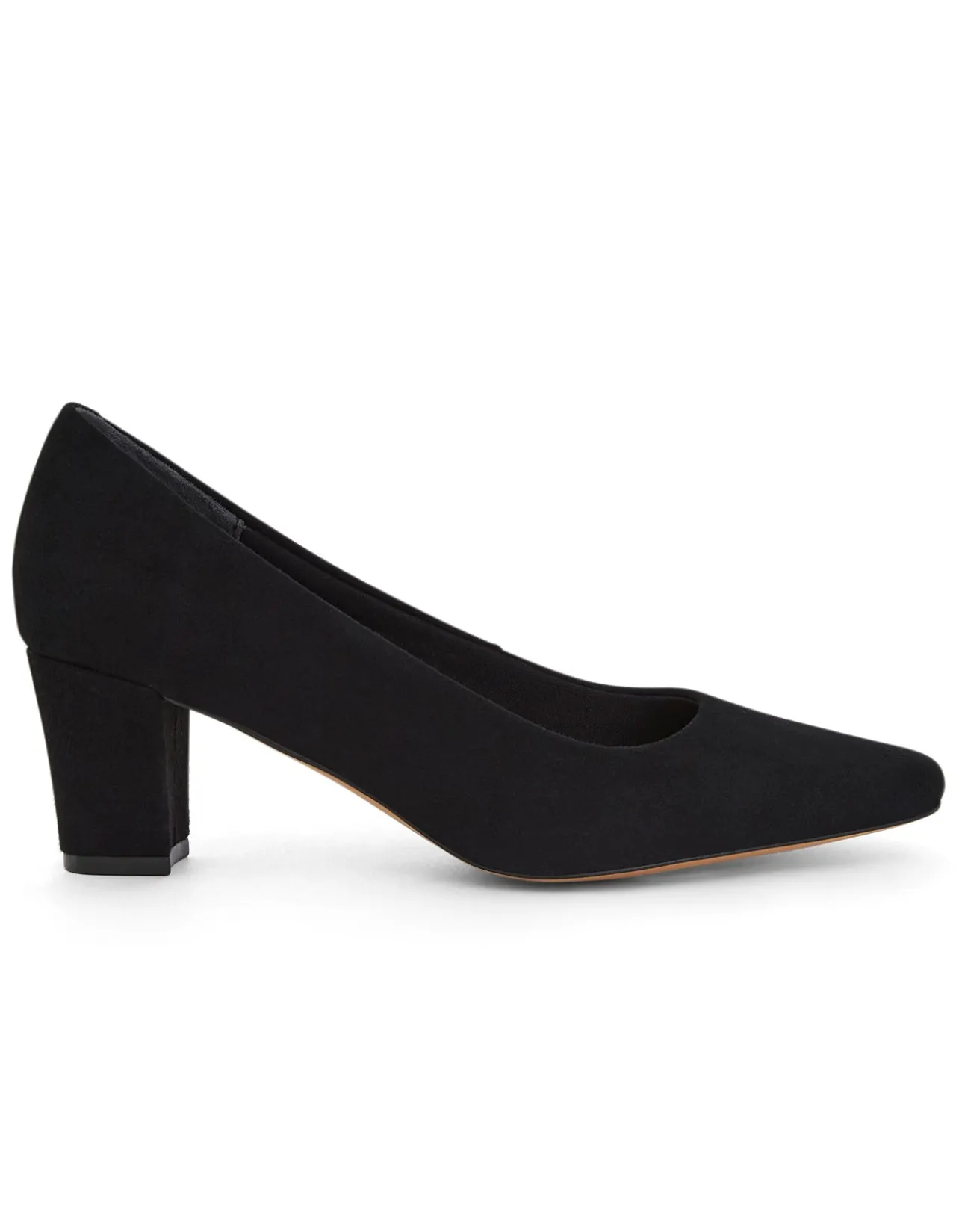 NICOLE HEEL