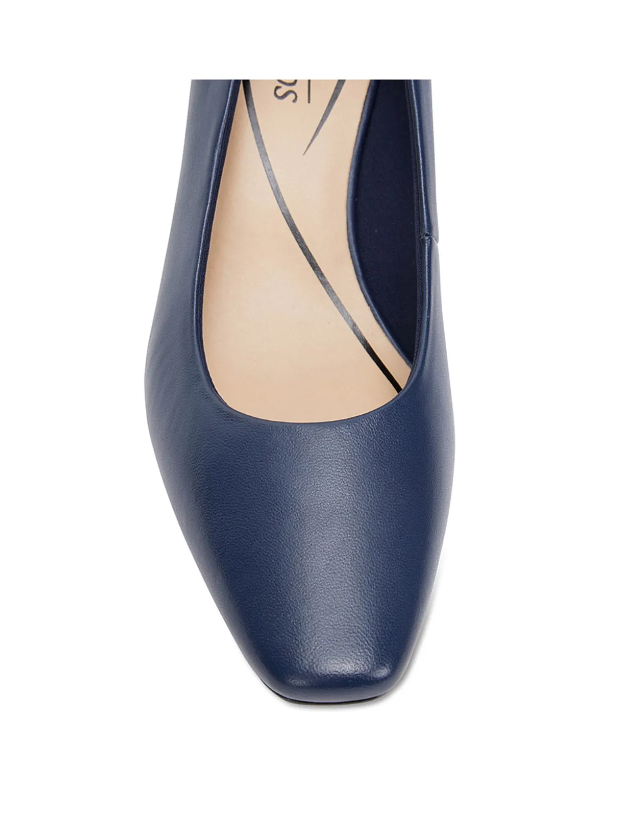 NICOLE HEEL