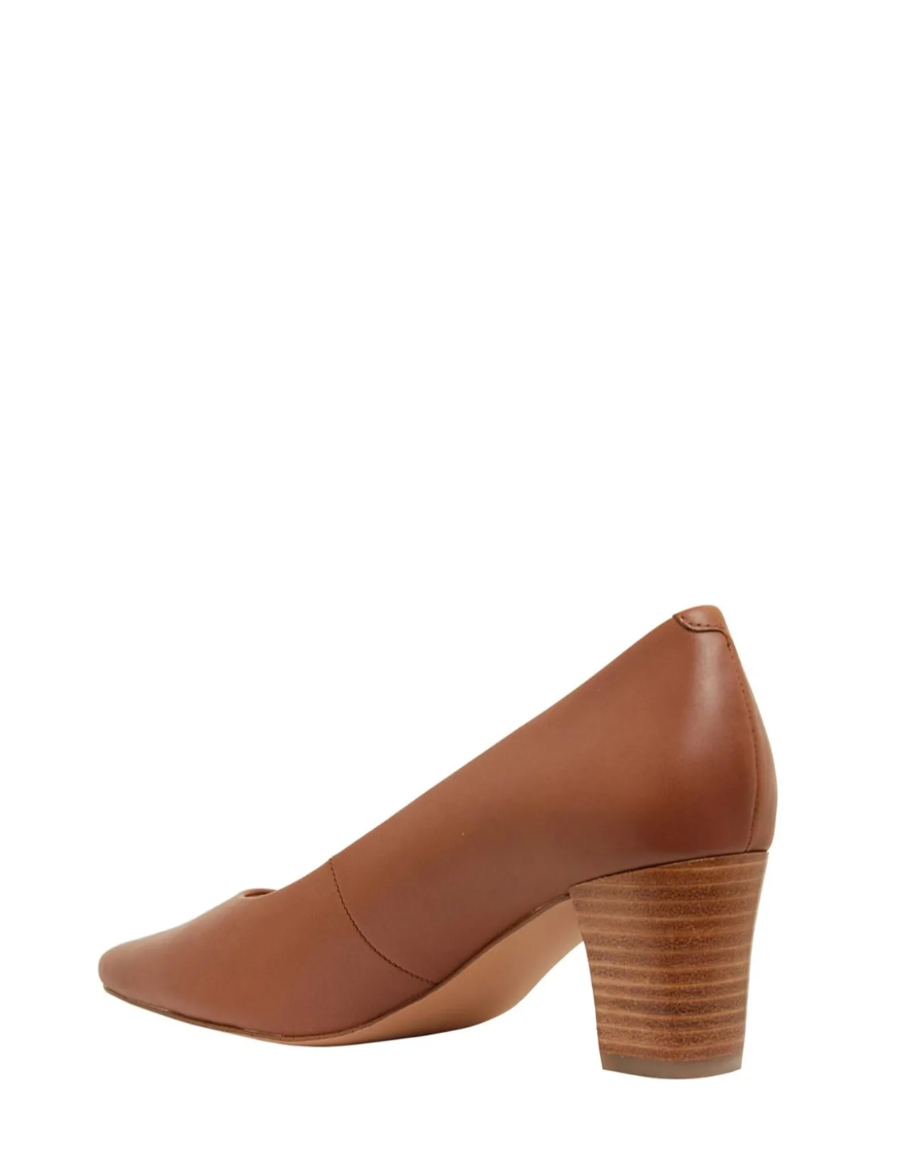 NICOLE HEEL