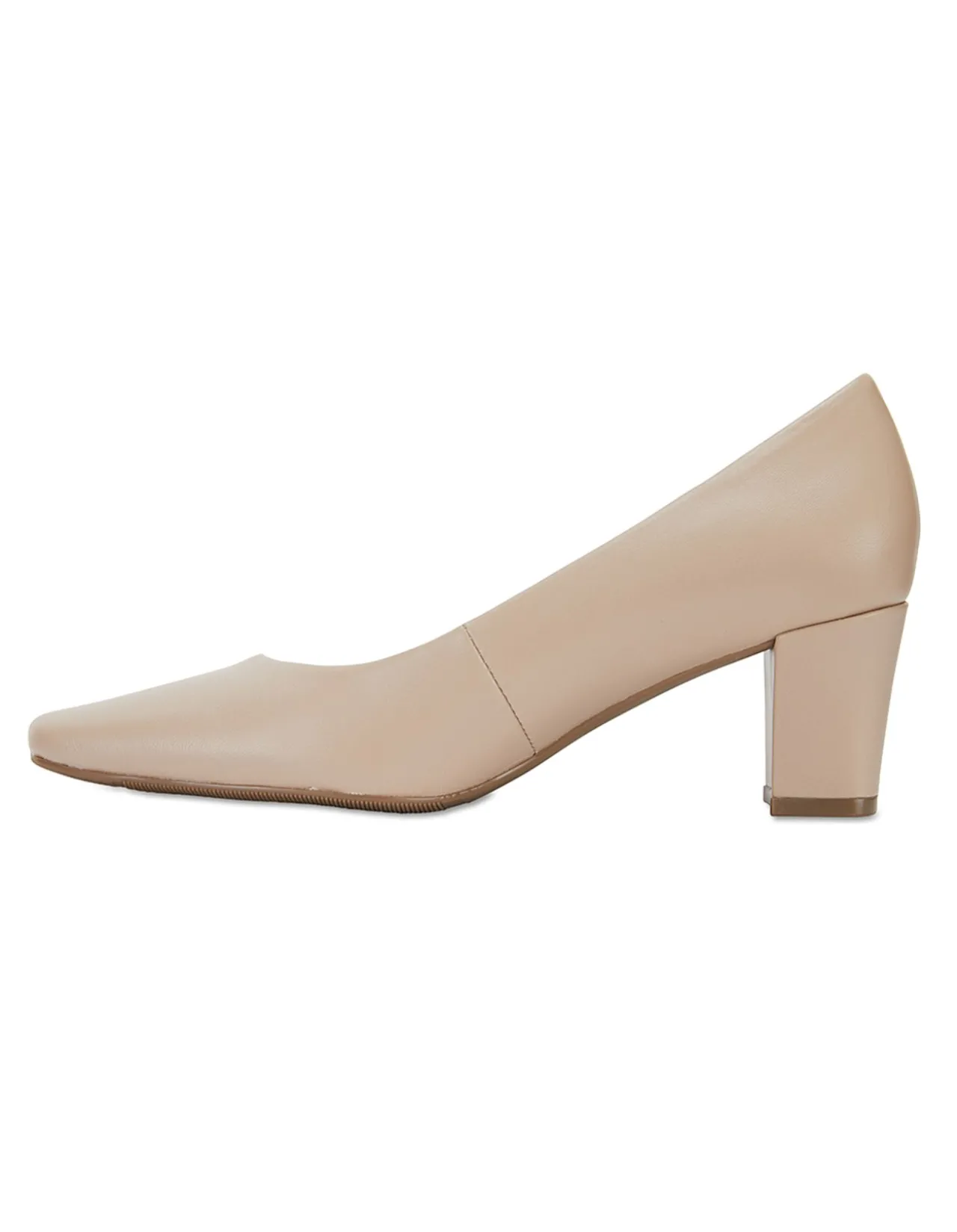 NICOLE HEEL