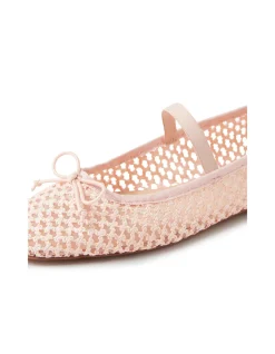 NIDREE DF ROSE WOVEN