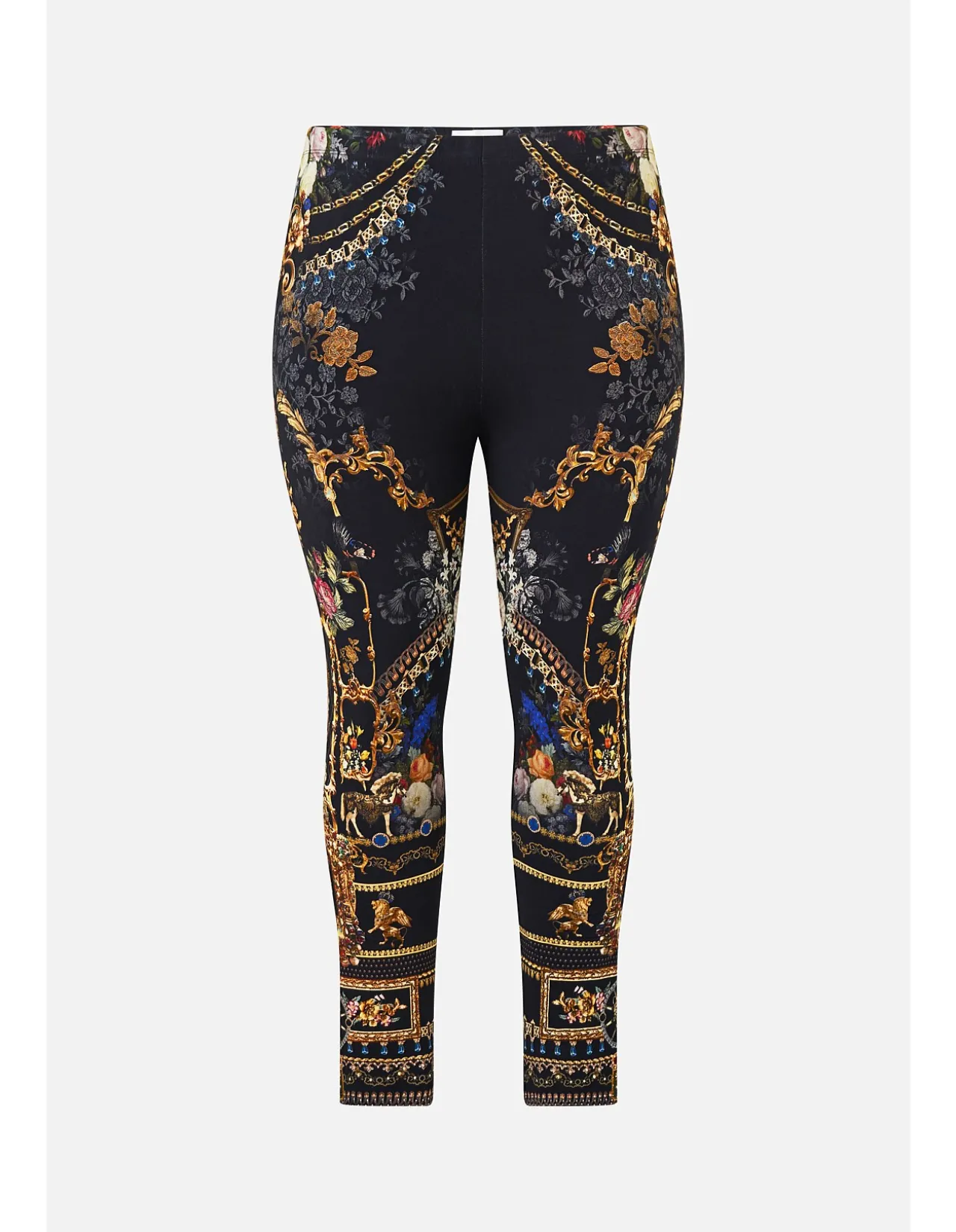 NIGHT GARDEN LEGGINGS