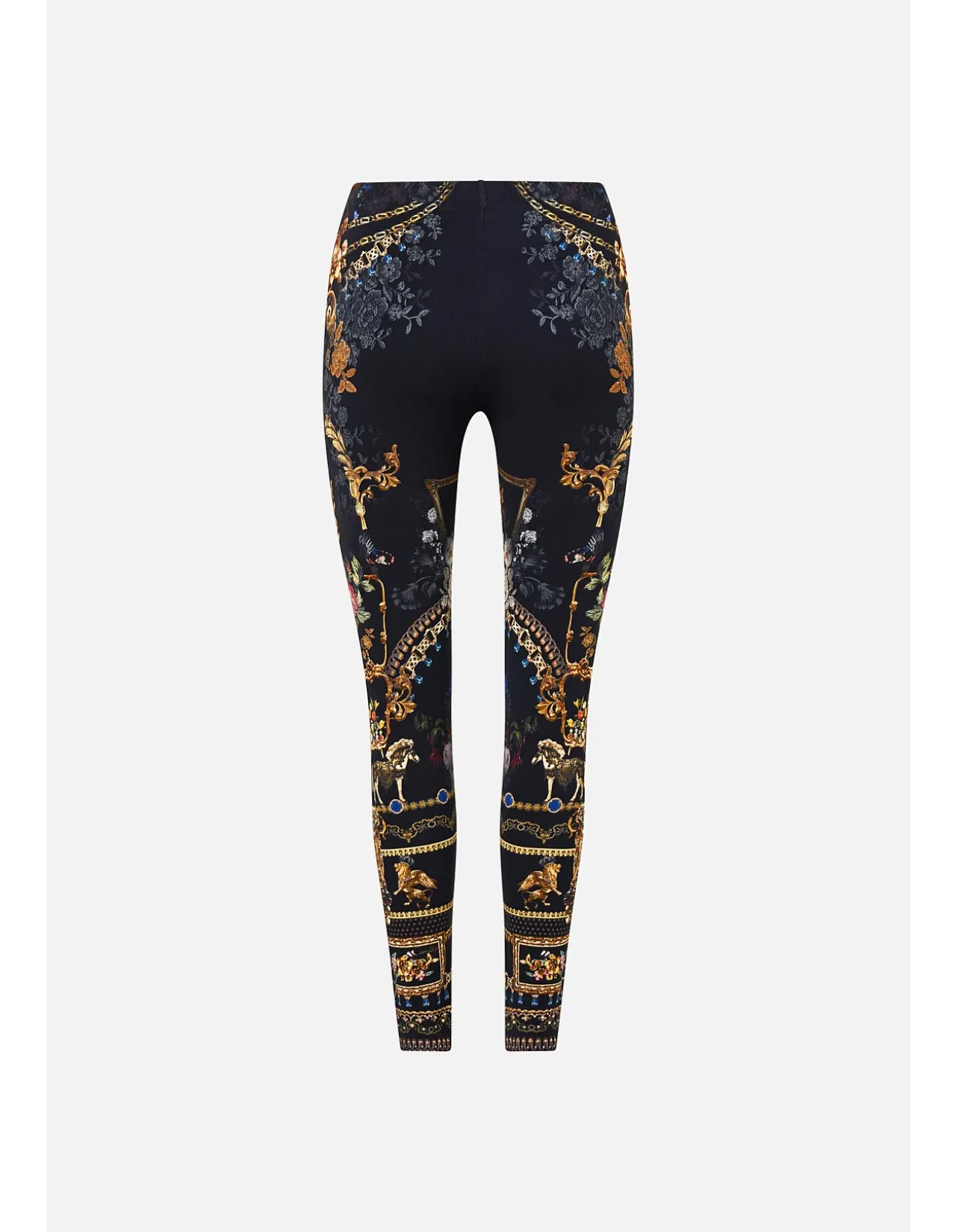 NIGHT GARDEN LEGGINGS