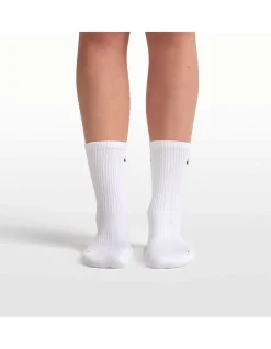 Nikeskims Dri-Fit Pilates Grip Crew Sock