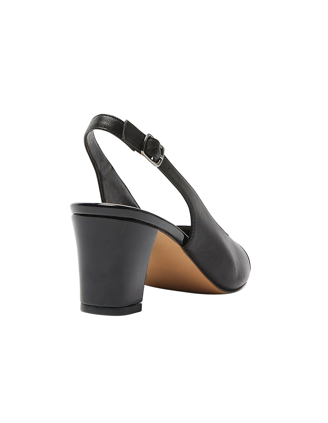 NIKITA HEEL
