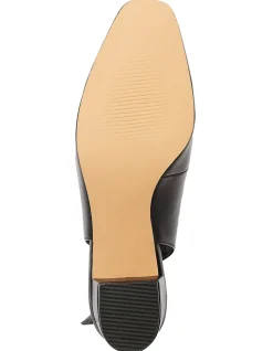 NIKITA HEEL