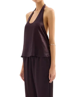 NiLs Ana Halter Top