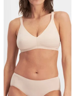 NO LINES BRALETTE