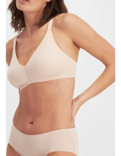 NO LINES BRALETTE