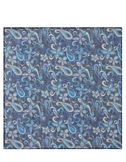 NOBILLI POCKET SQUARE