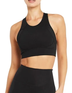 No Bounce Bra II High Support Long Line Bra