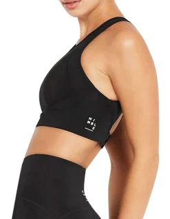 No Bounce Bra II High Support Long Line Bra