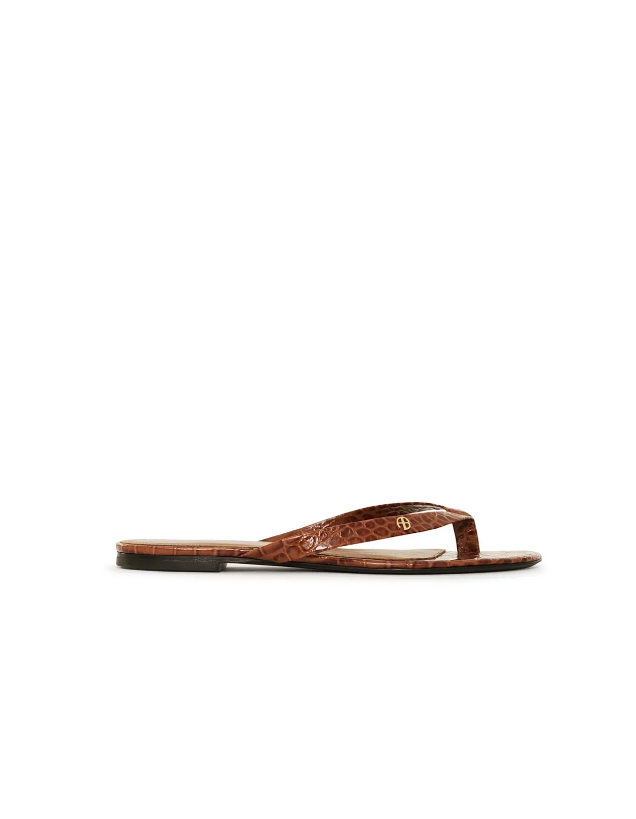 NOELLE THONG SANDALS