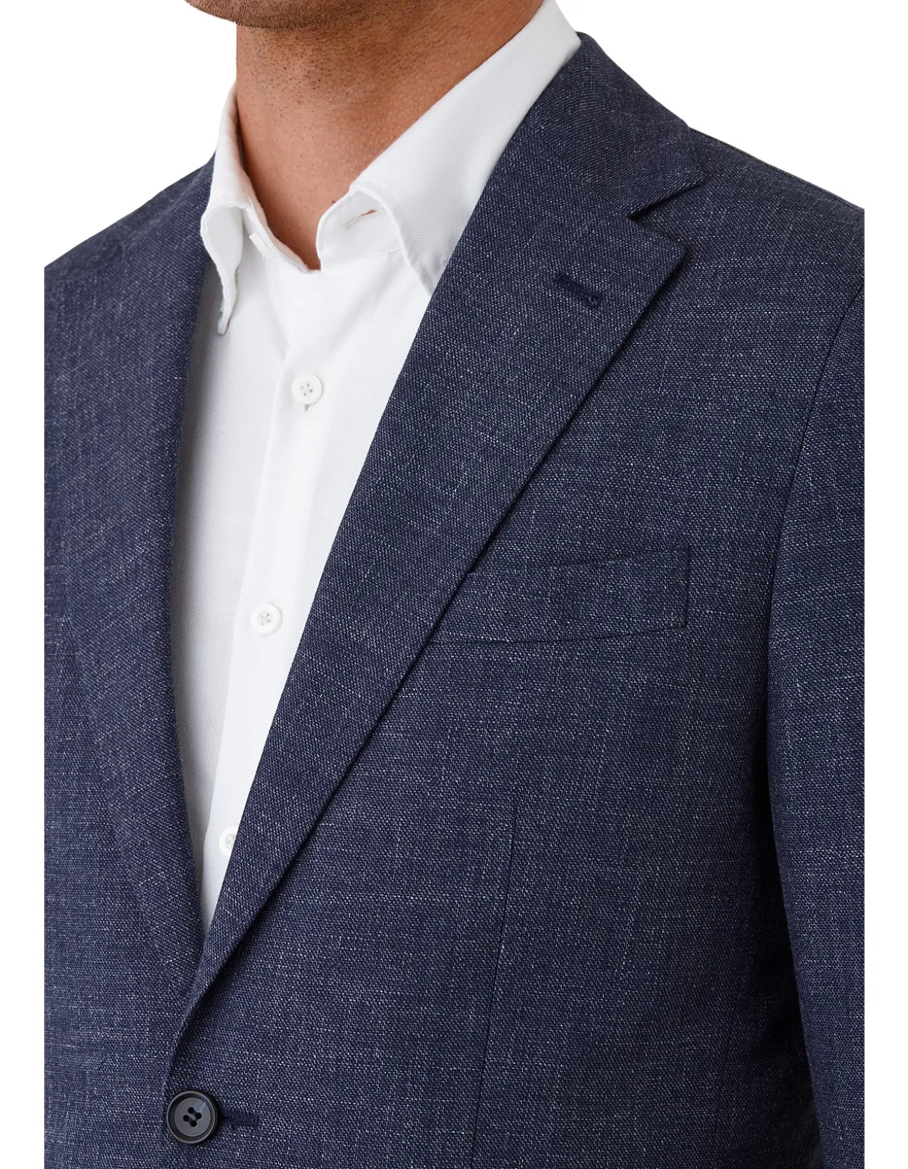 NOOSA TEXTURED JACKET