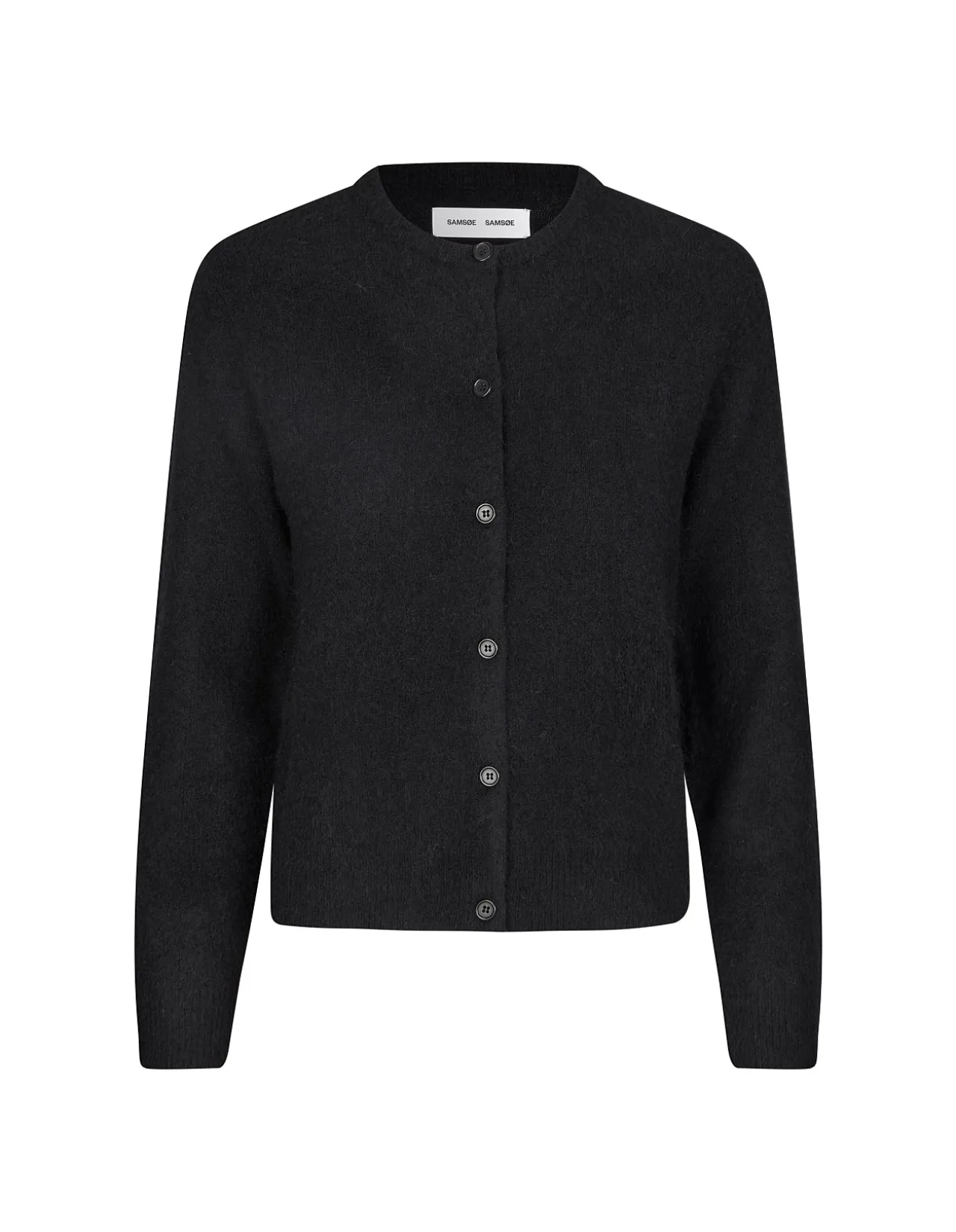 Nor Long Sleeve Cardigan