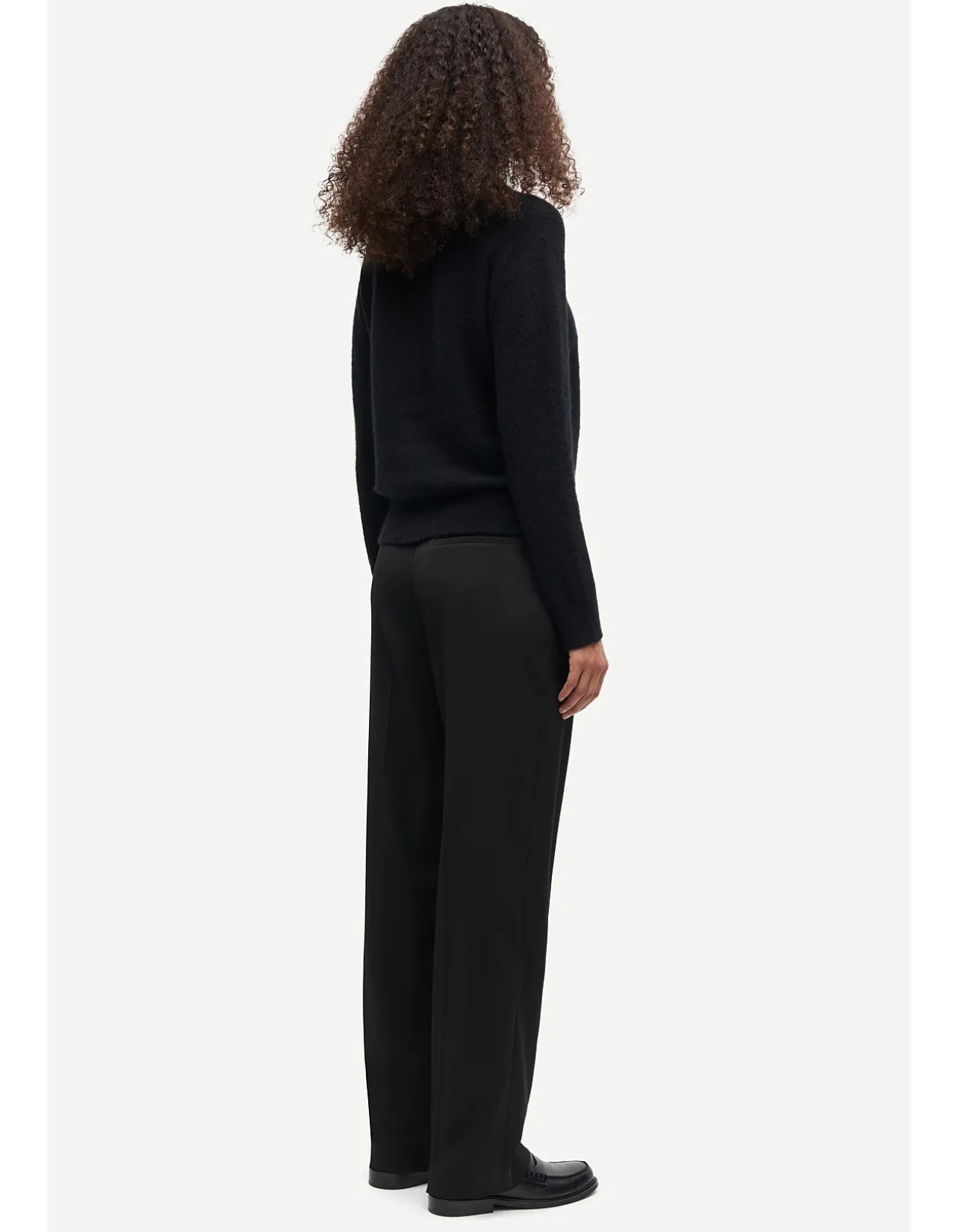 Nor Long Sleeve Cardigan