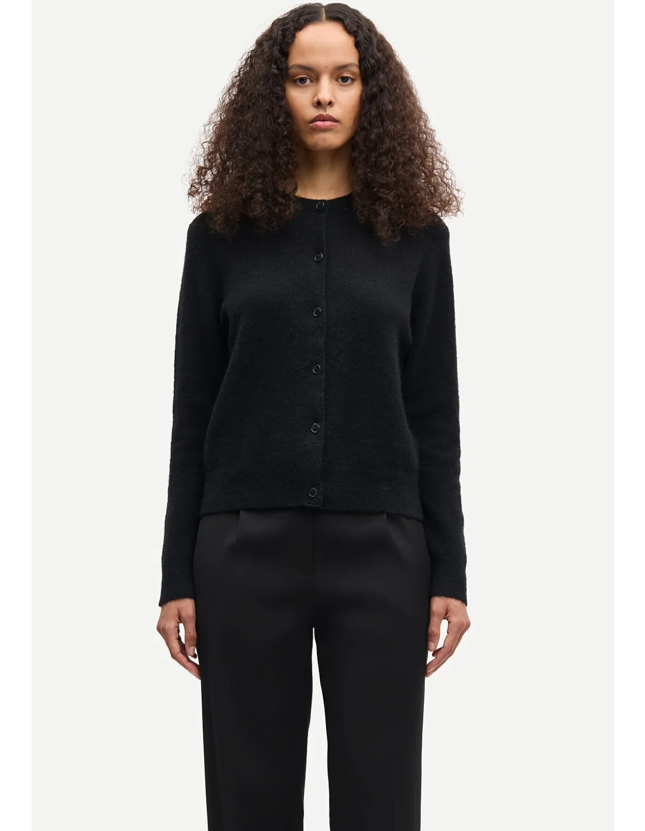 Nor Long Sleeve Cardigan