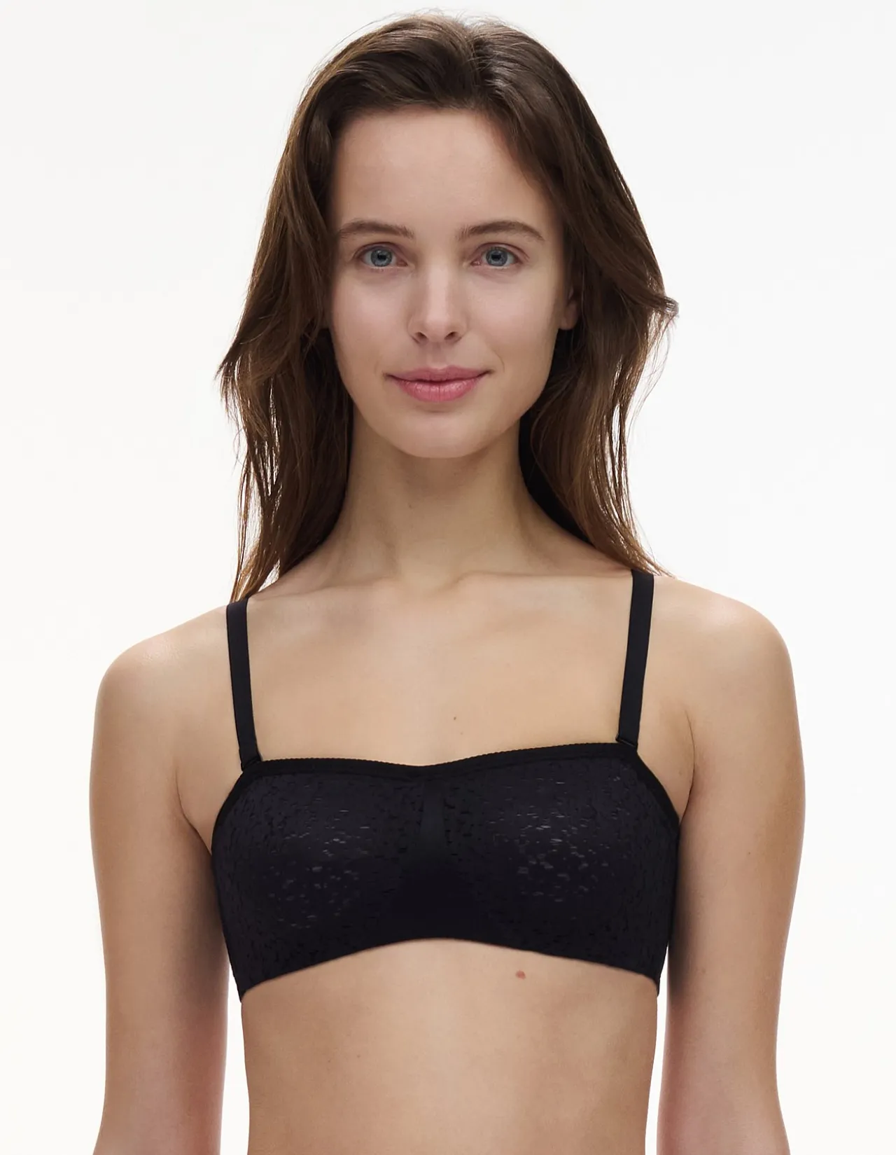 NORAH UNDERWIRE BANDEAU