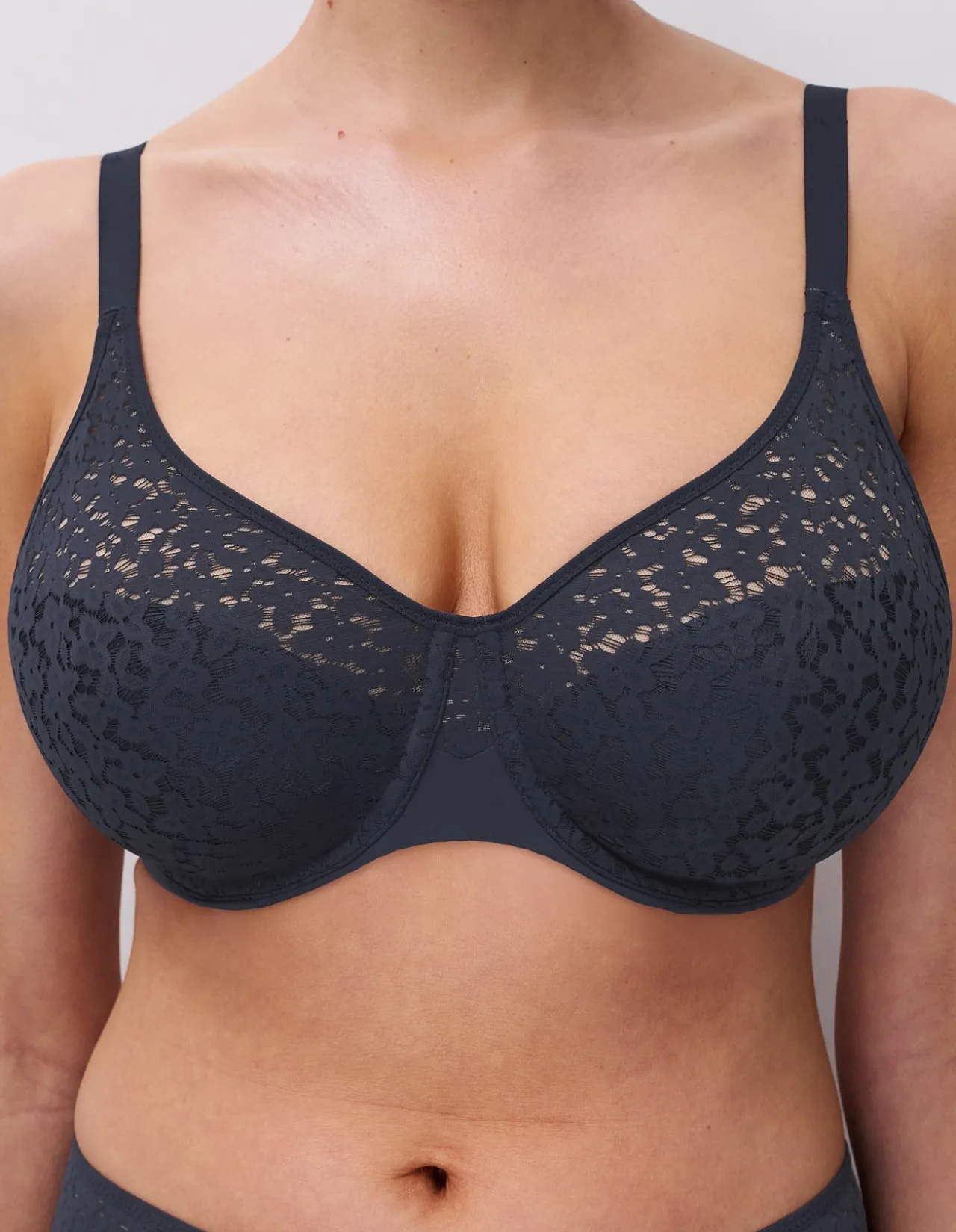 NORAH MOULDED BRA