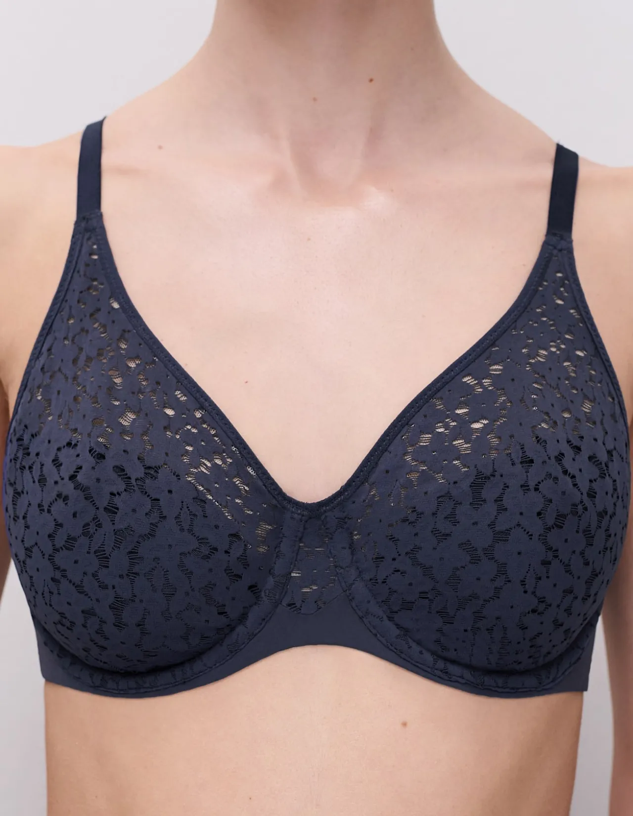 NORAH MOULDED BRA