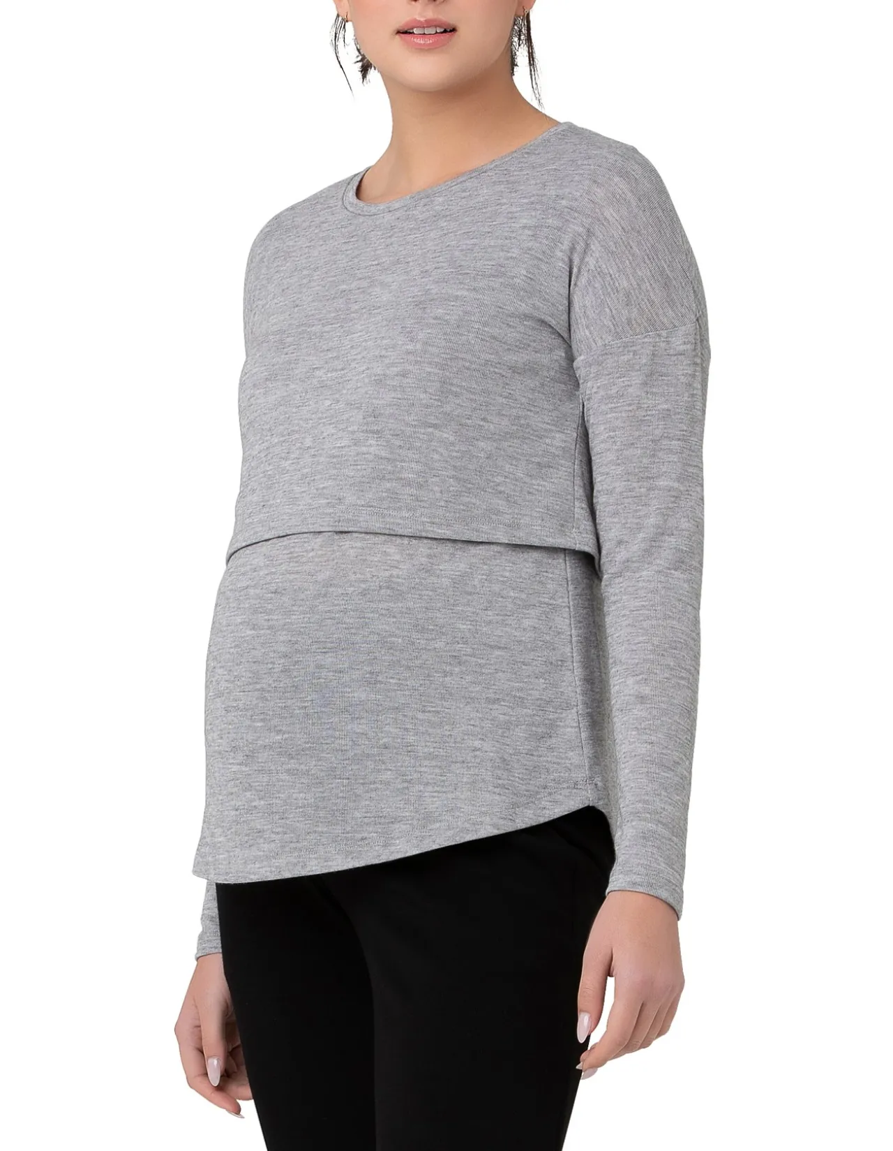 Nora Lift Up Nursing Top