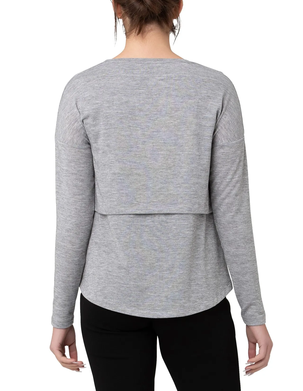 Nora Lift Up Nursing Top