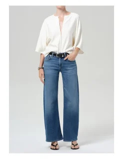 Nora Trouser In Benson Pants