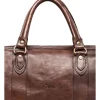 Normanby Bag Cocoa