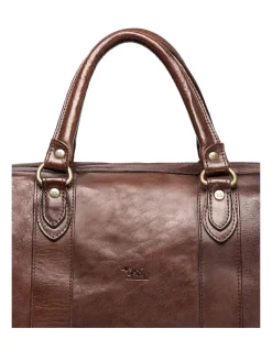 Normanby Bag Cocoa