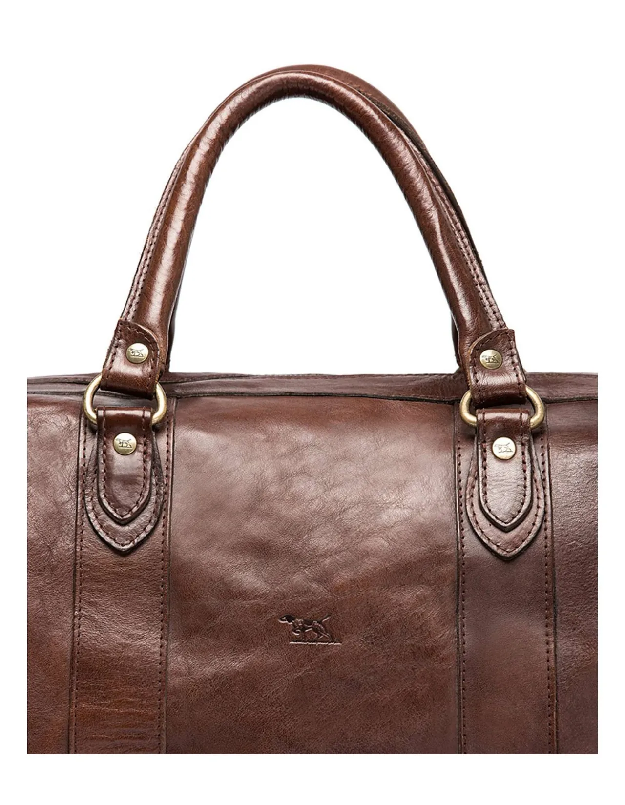 Normanby Bag Cocoa