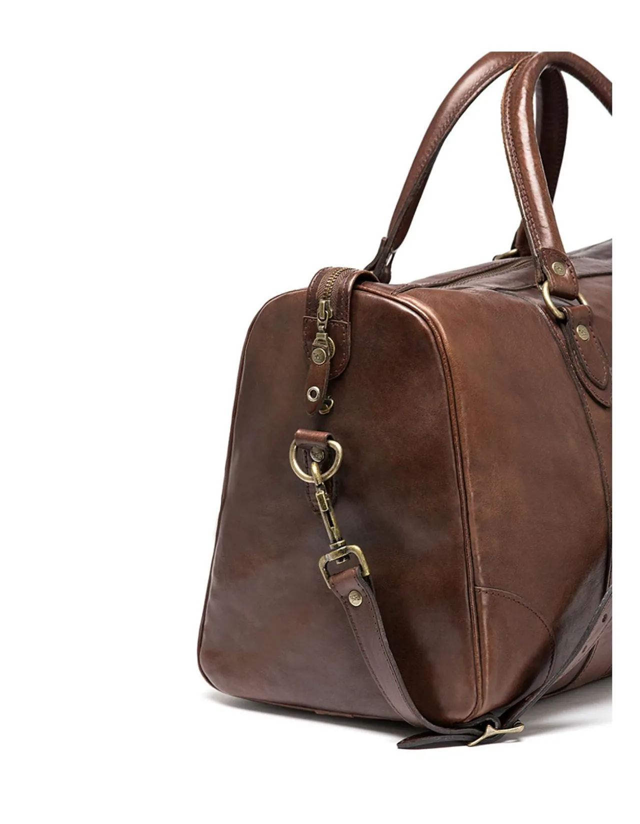 Normanby Bag Cocoa