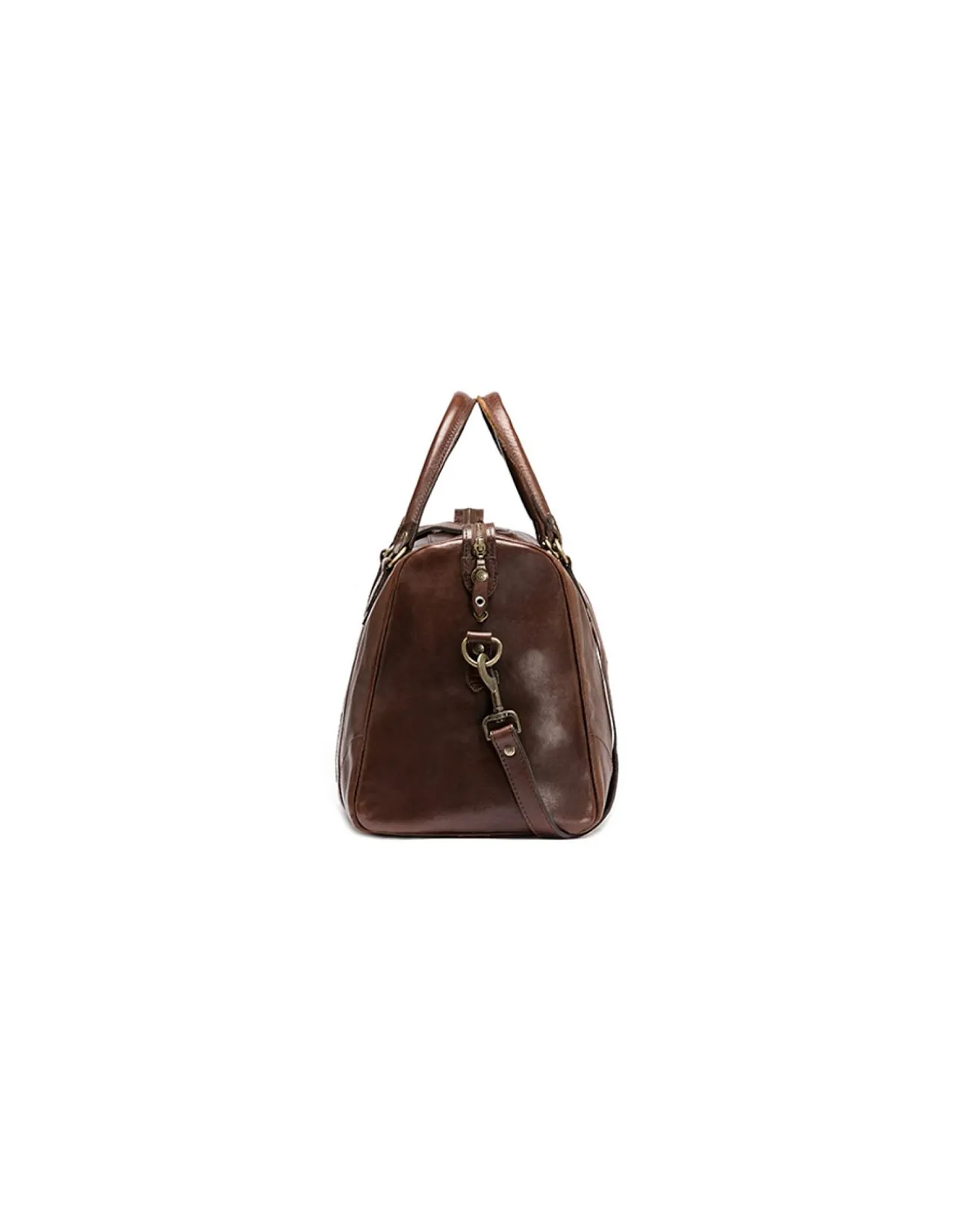 Normanby Bag Cocoa