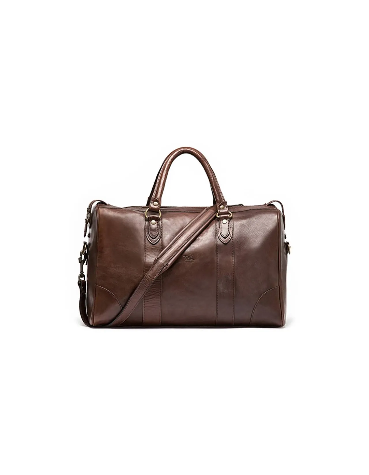 Normanby Bag Cocoa