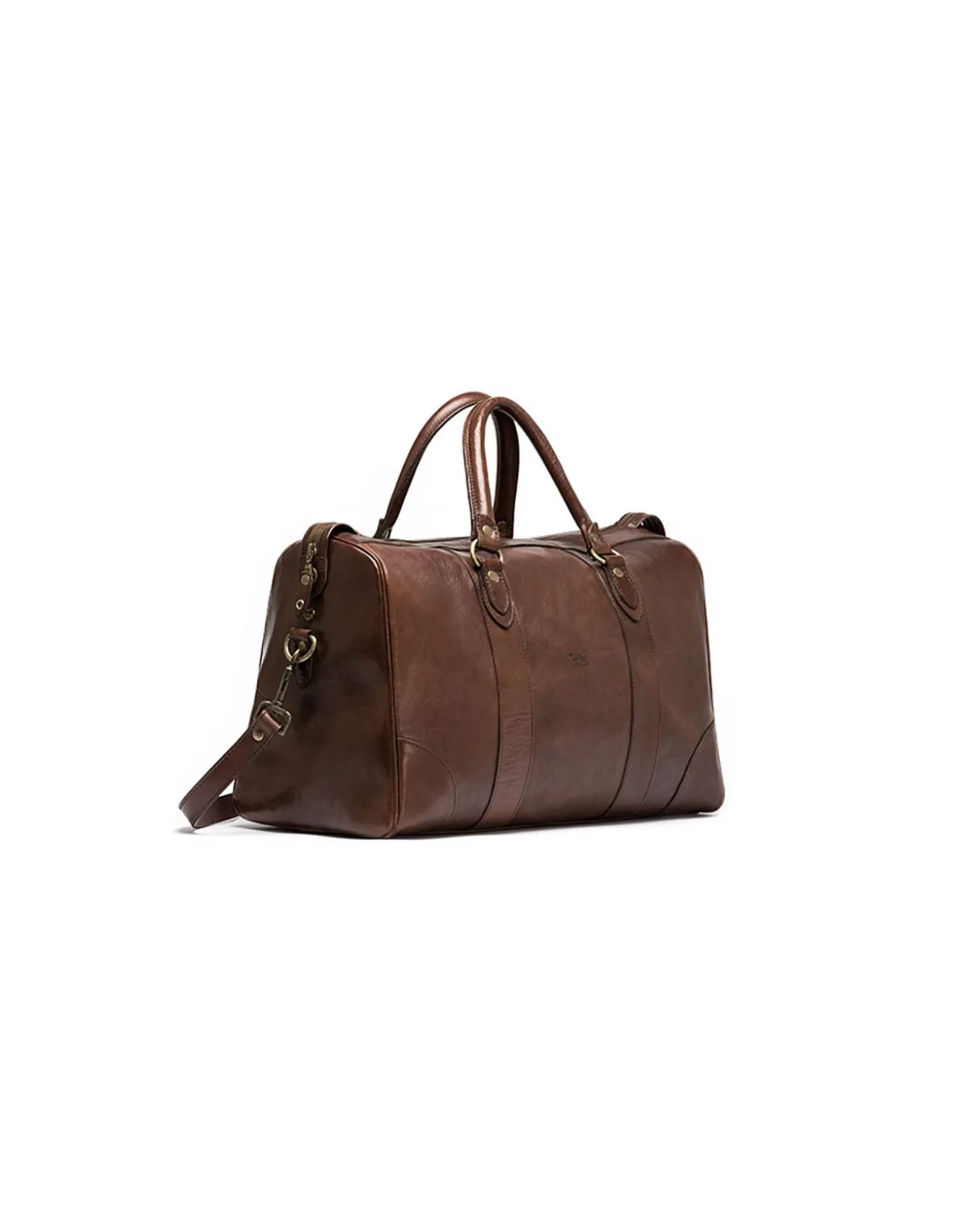 Normanby Bag Cocoa