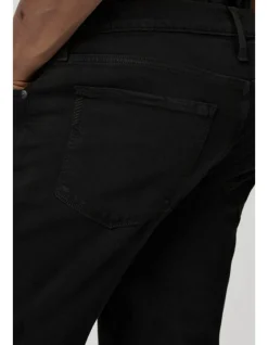 Normandie Transcend Straight Leg Jeans