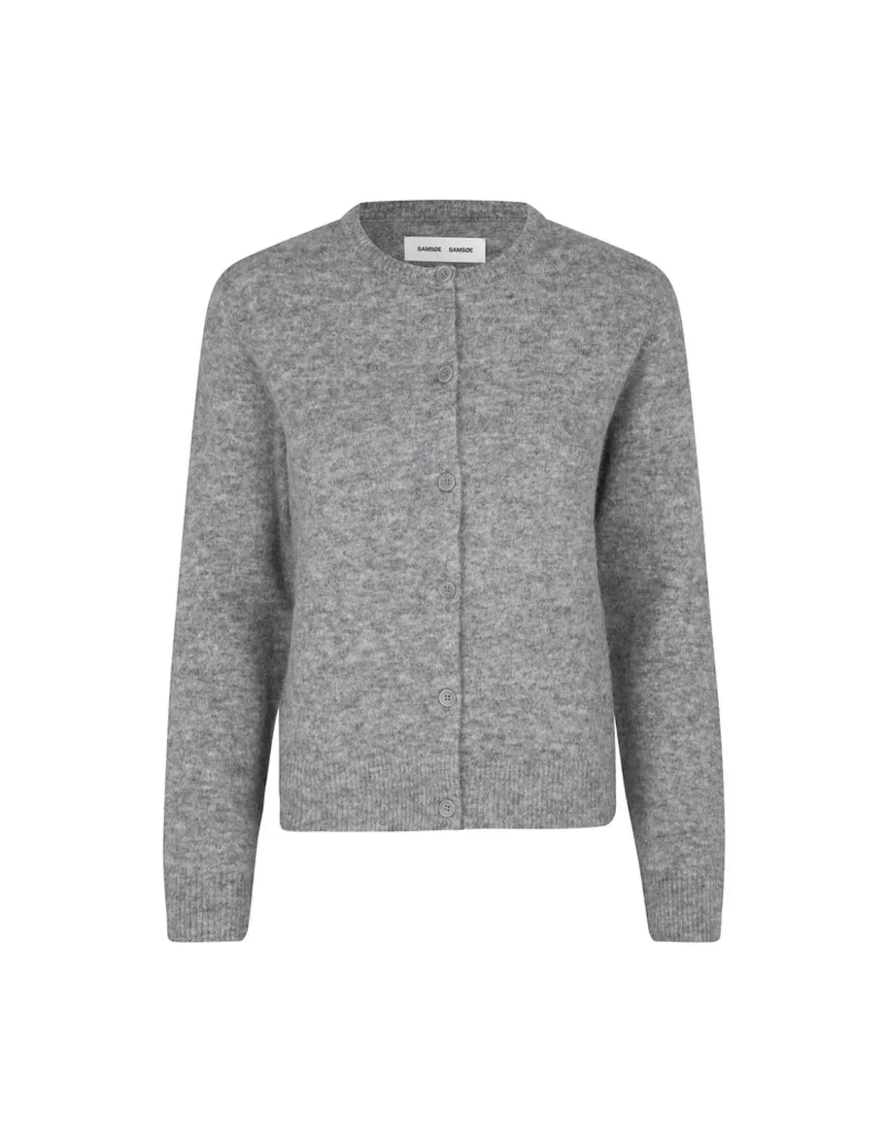 NOR SHORT CARDIGAN 7355