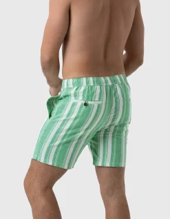 North Compass Shorts