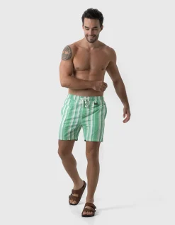 North Compass Shorts