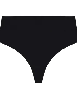 NO SHOW HIGH RISE THONG