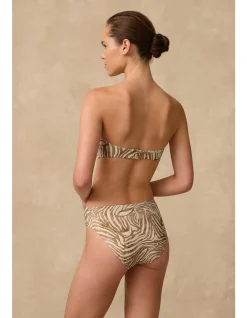 Nova Bilgola Bandeau Bra