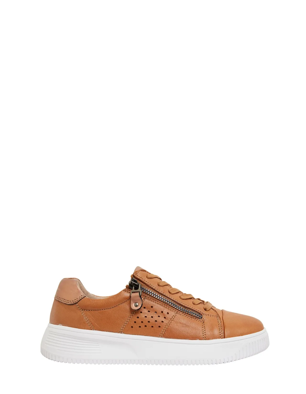 NOVELLA CASUAL SNEAKER