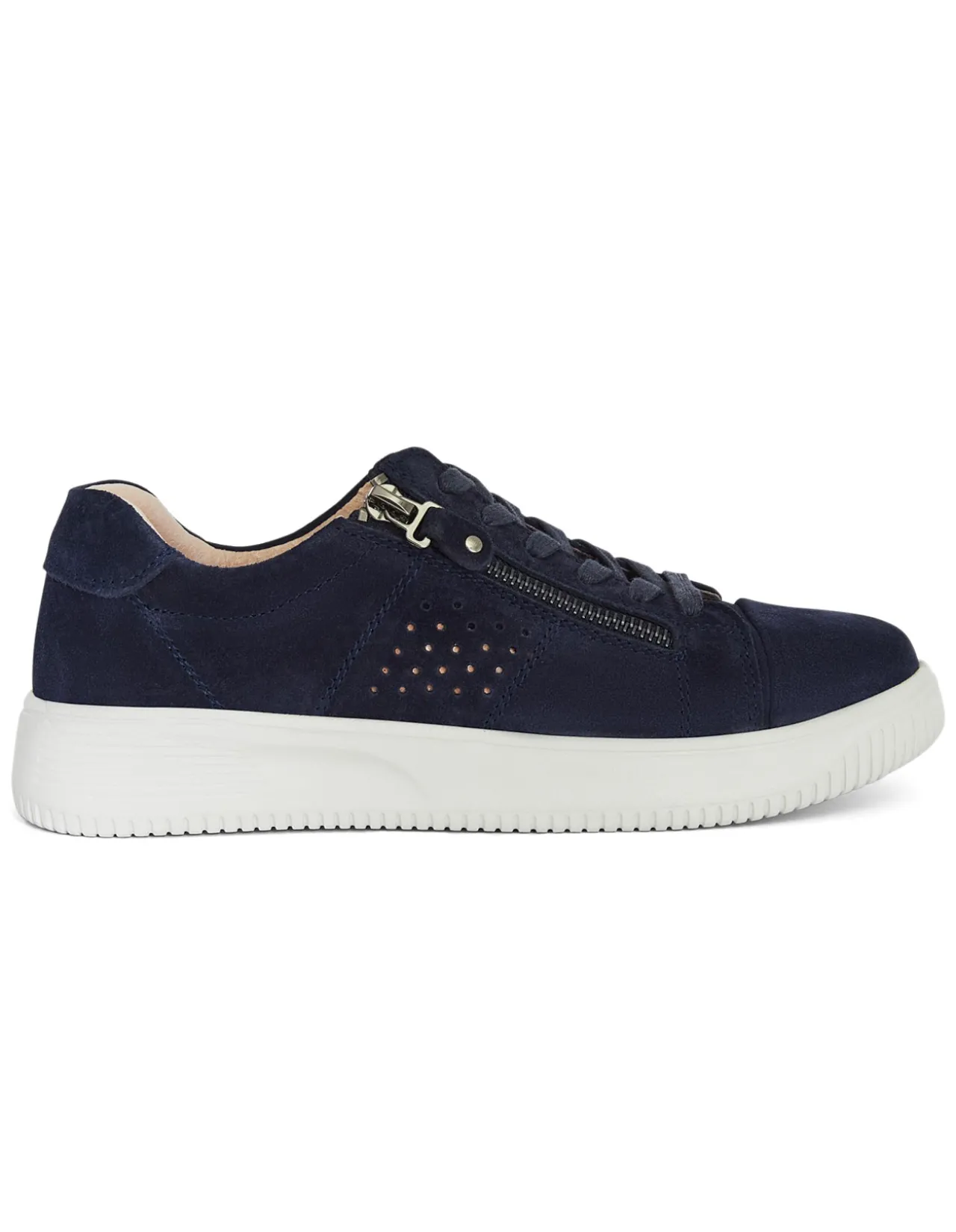 NOVELLA CASUAL SNEAKER