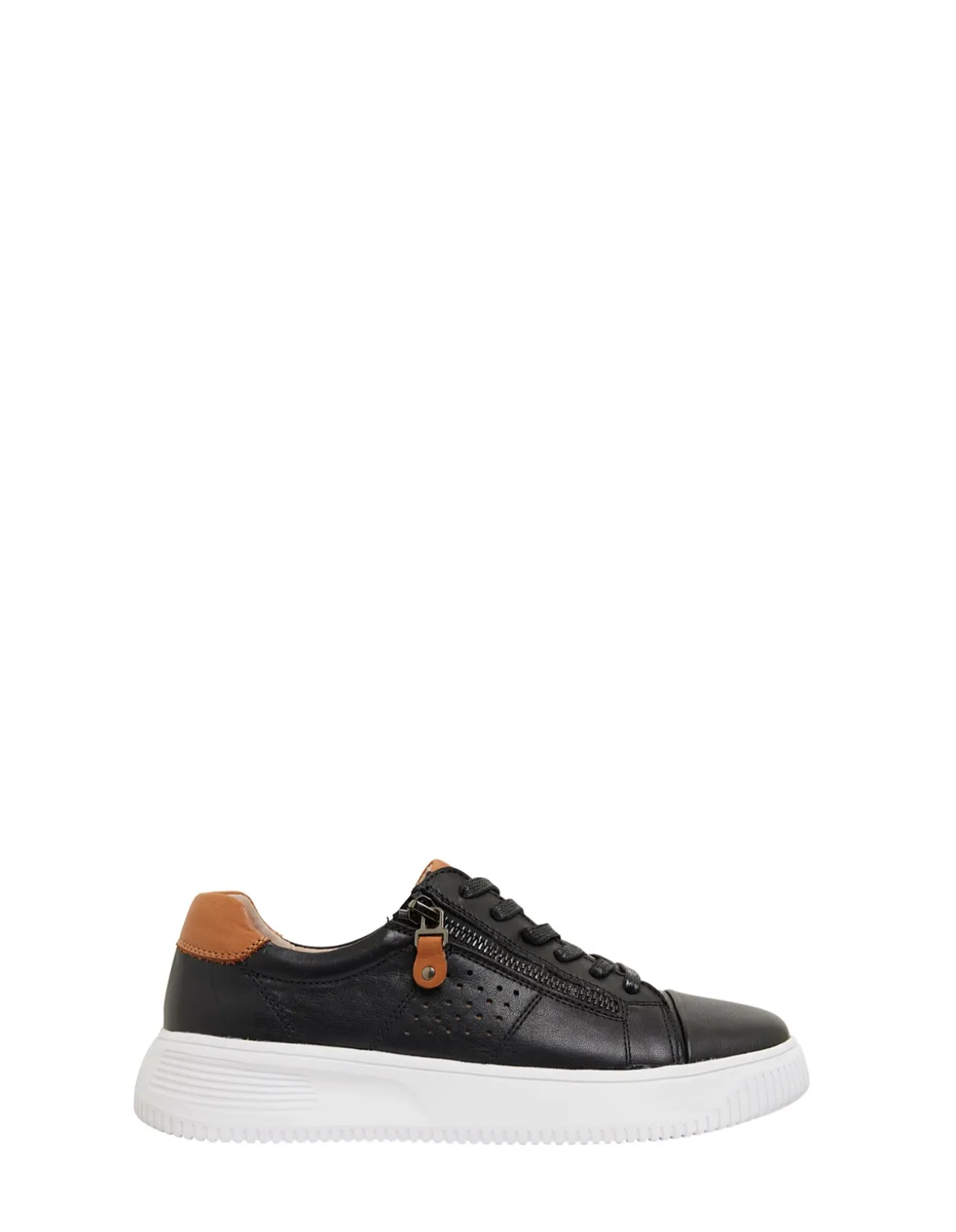 NOVELLA CASUAL SNEAKER